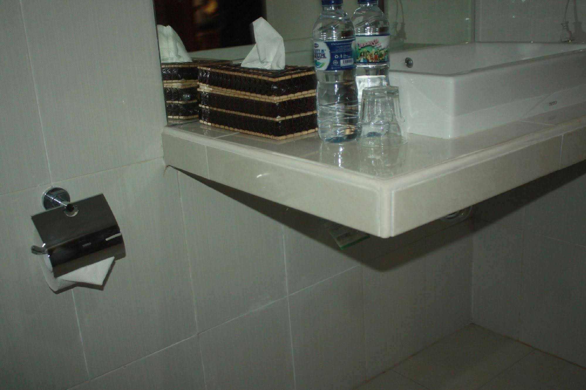 Wana Ukir Villa