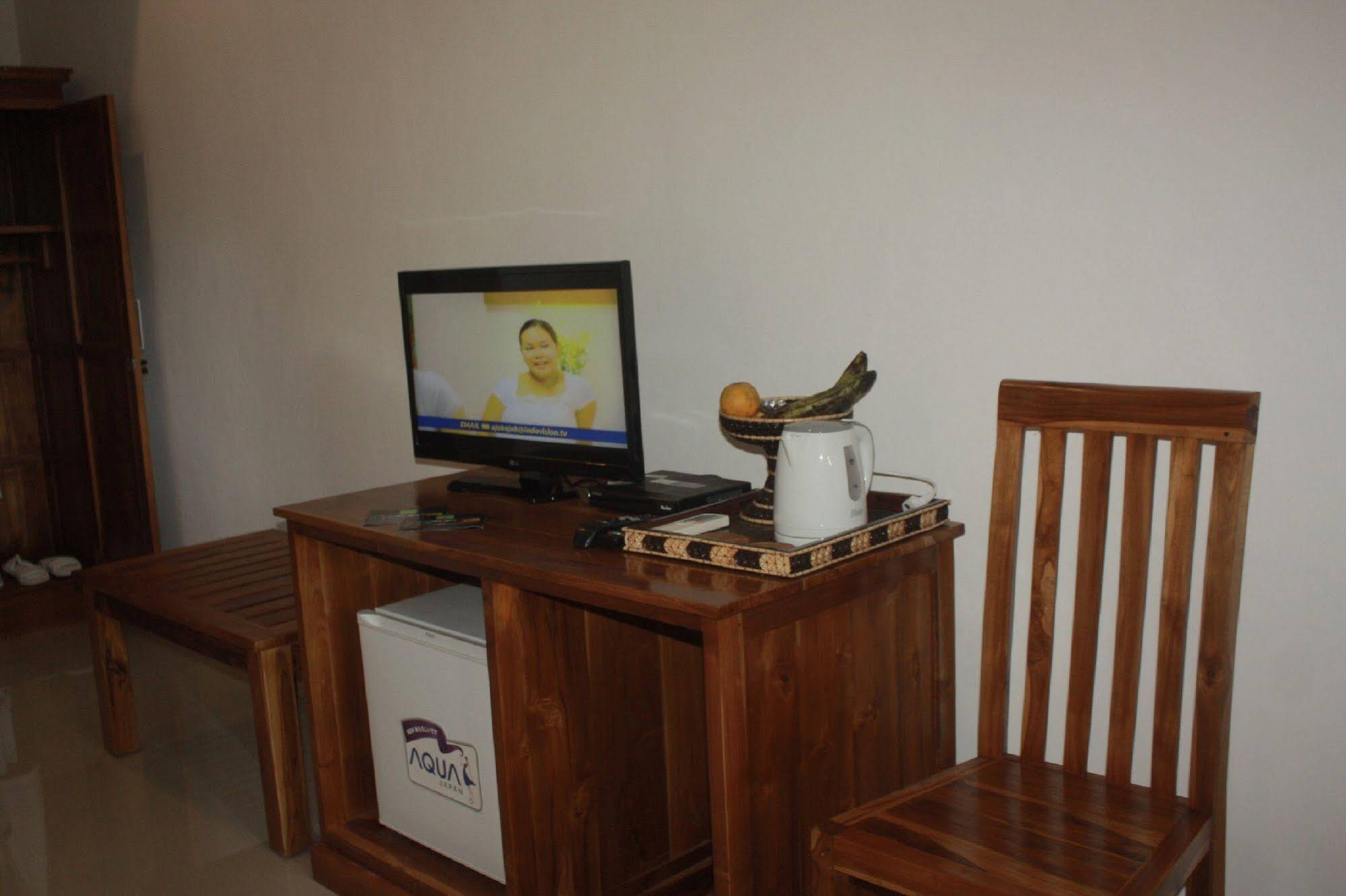 Wana Ukir Villa