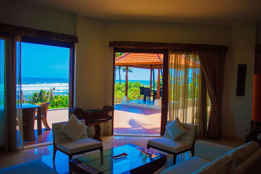 Andaru Villa Tabanan