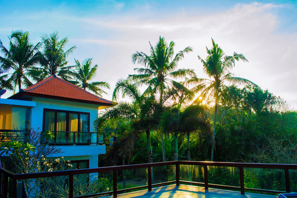 Andaru Villa Tabanan