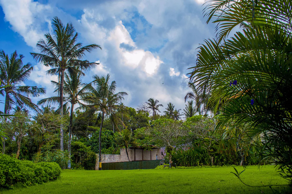 Andaru Villa Tabanan