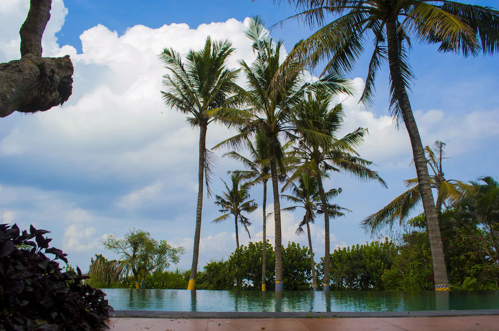 Andaru Villa Tabanan