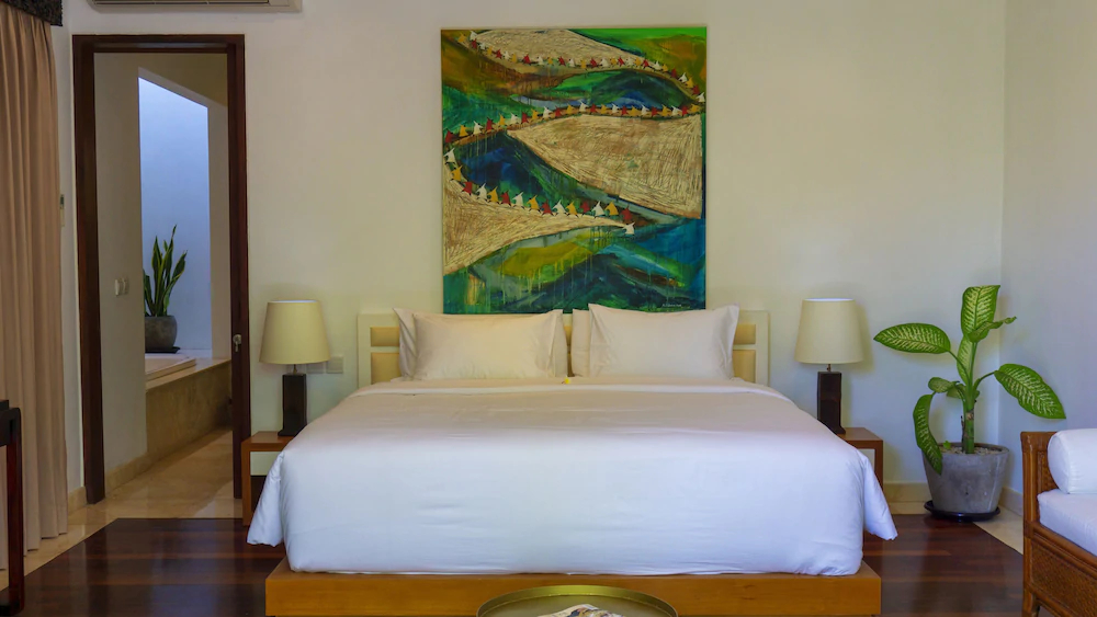 Andaru Villa Tabanan