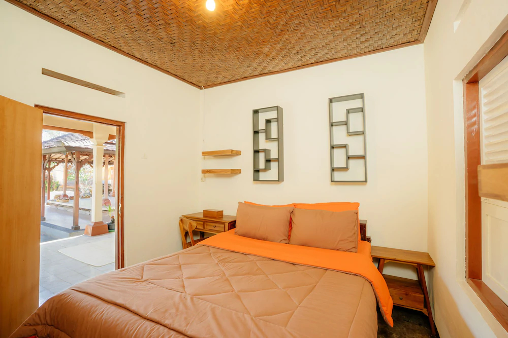 Bakungan Dijero Homestay