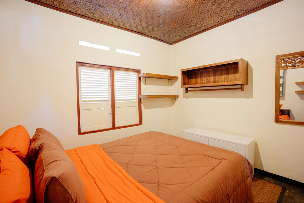 Bakungan Dijero Homestay
