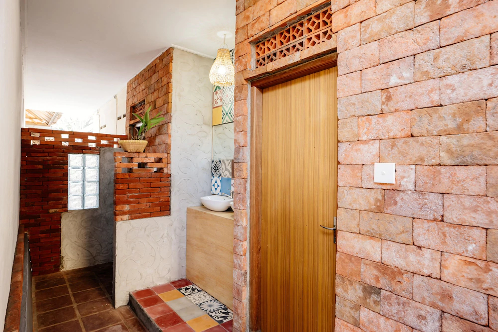 Bakungan Dijero Homestay