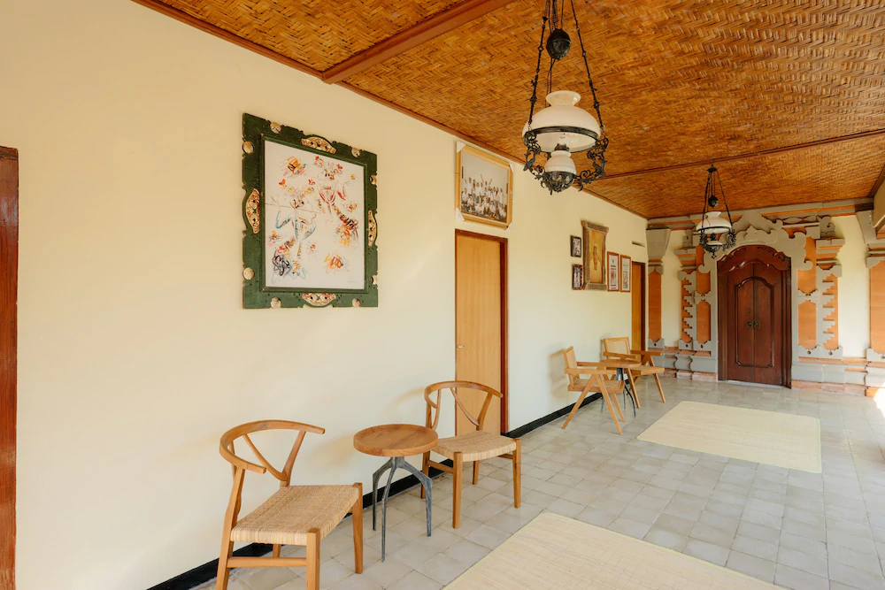 Bakungan Dijero Homestay