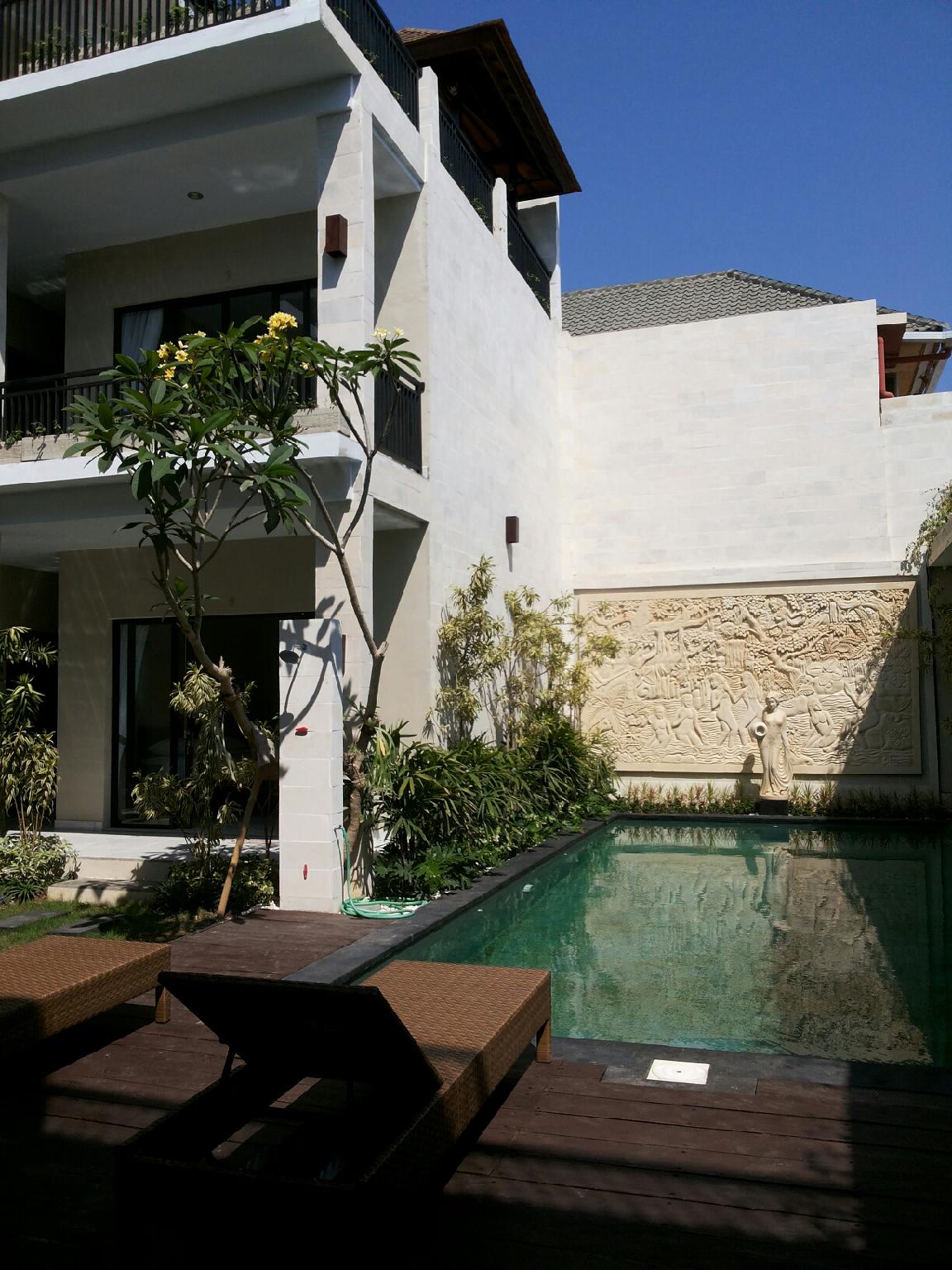Balian Paradise Resort