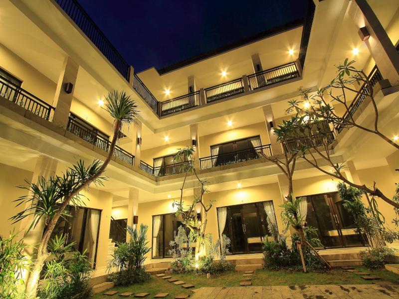 Balian Paradise Resort