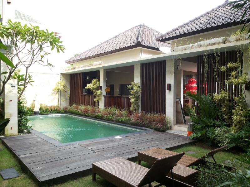 Balian Paradise Resort