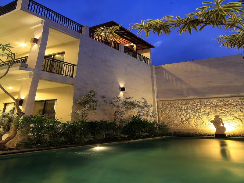 Balian Paradise Resort
