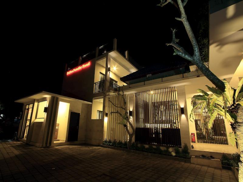Balian Paradise Resort