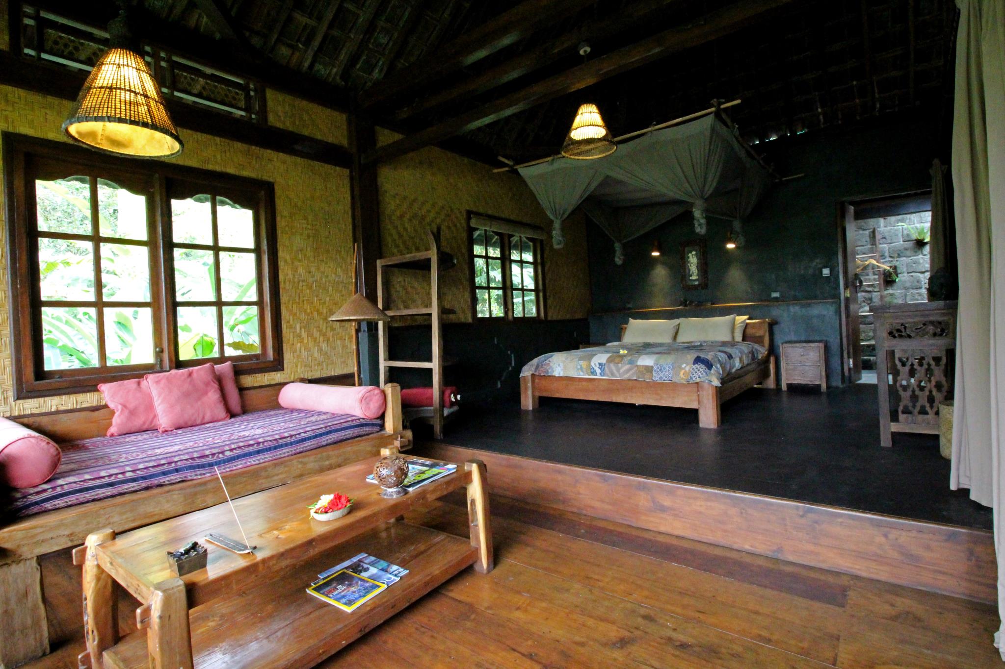 Bali Eco Stay
