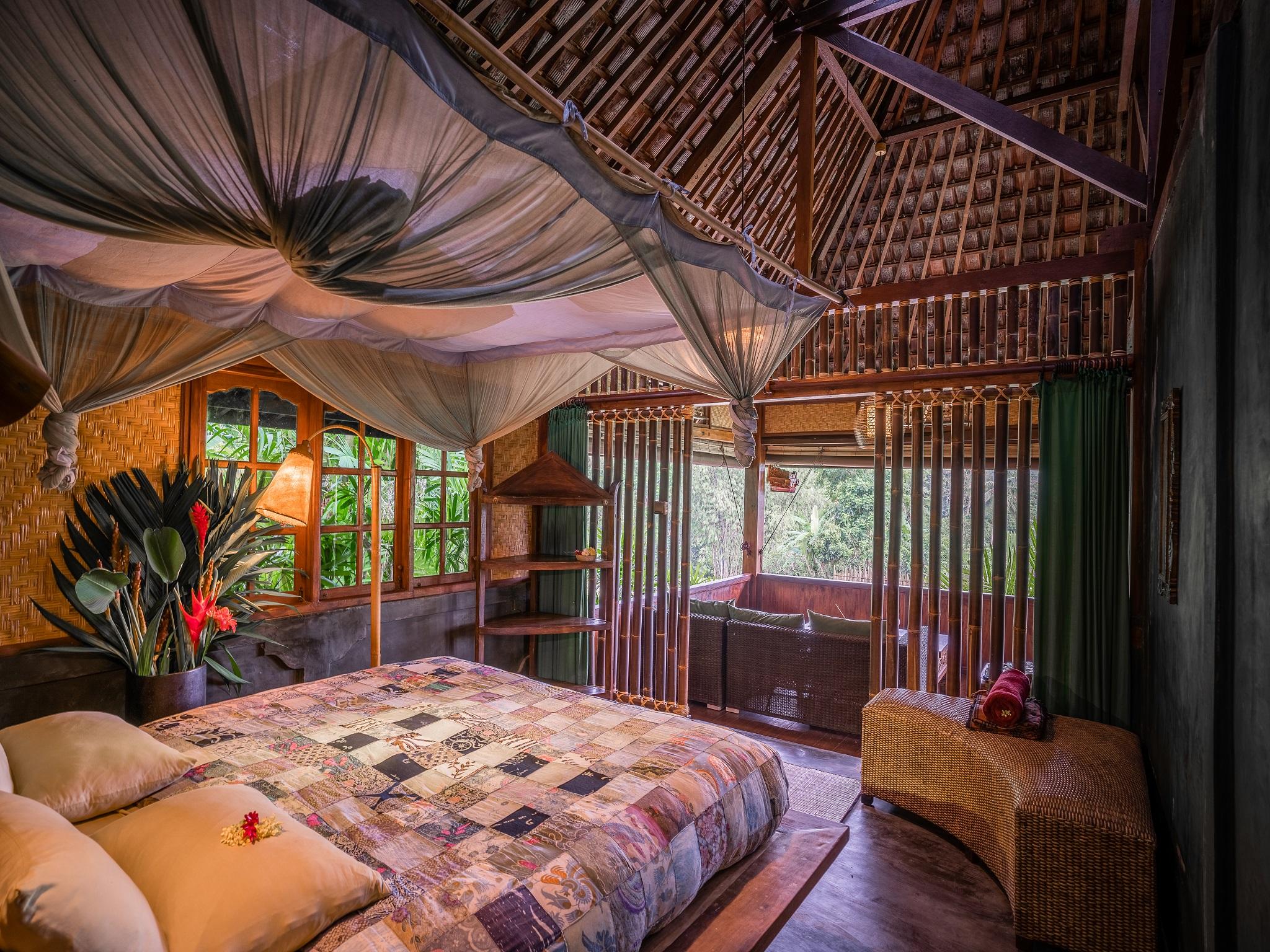 Bali Eco Stay