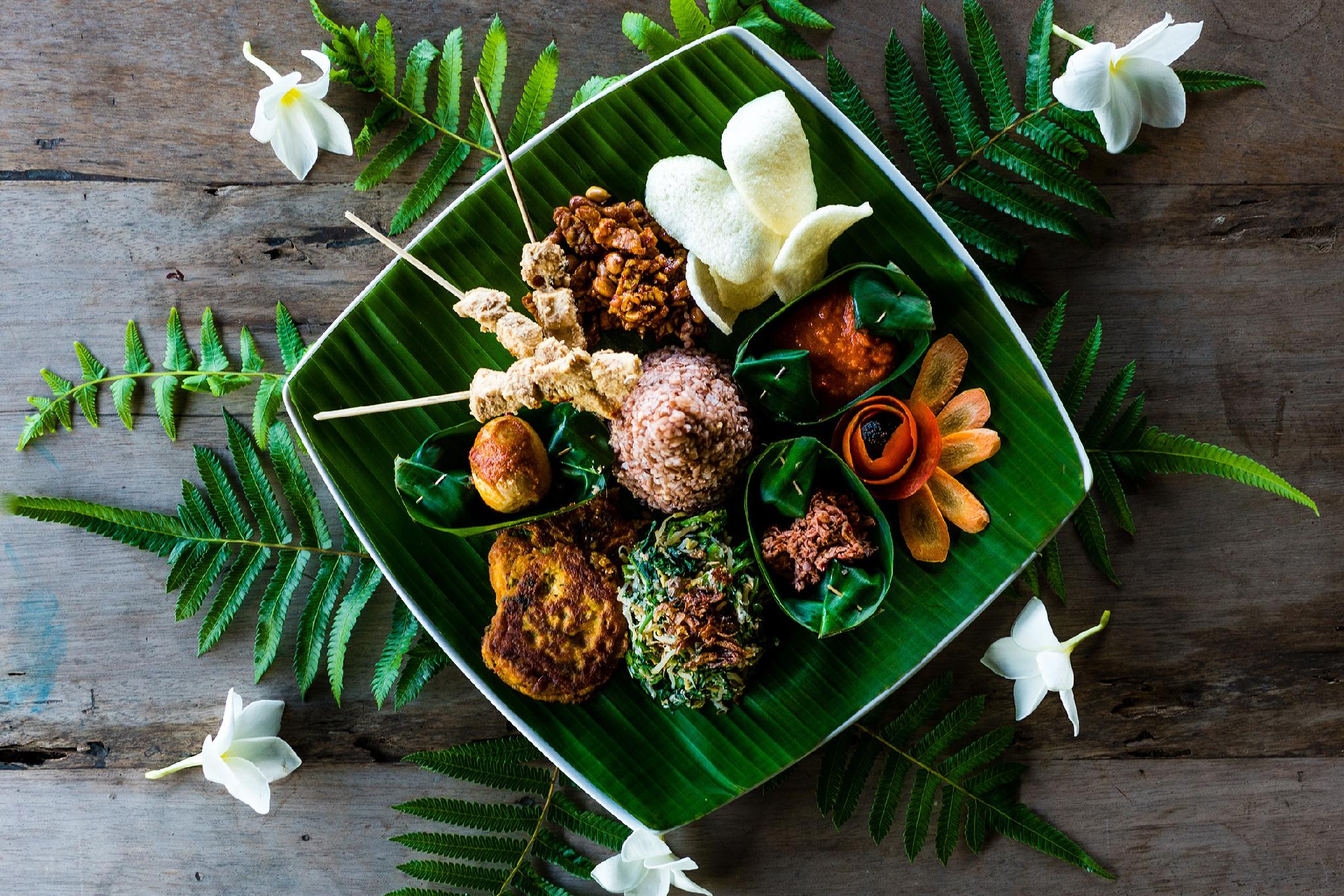 Bali Eco Stay