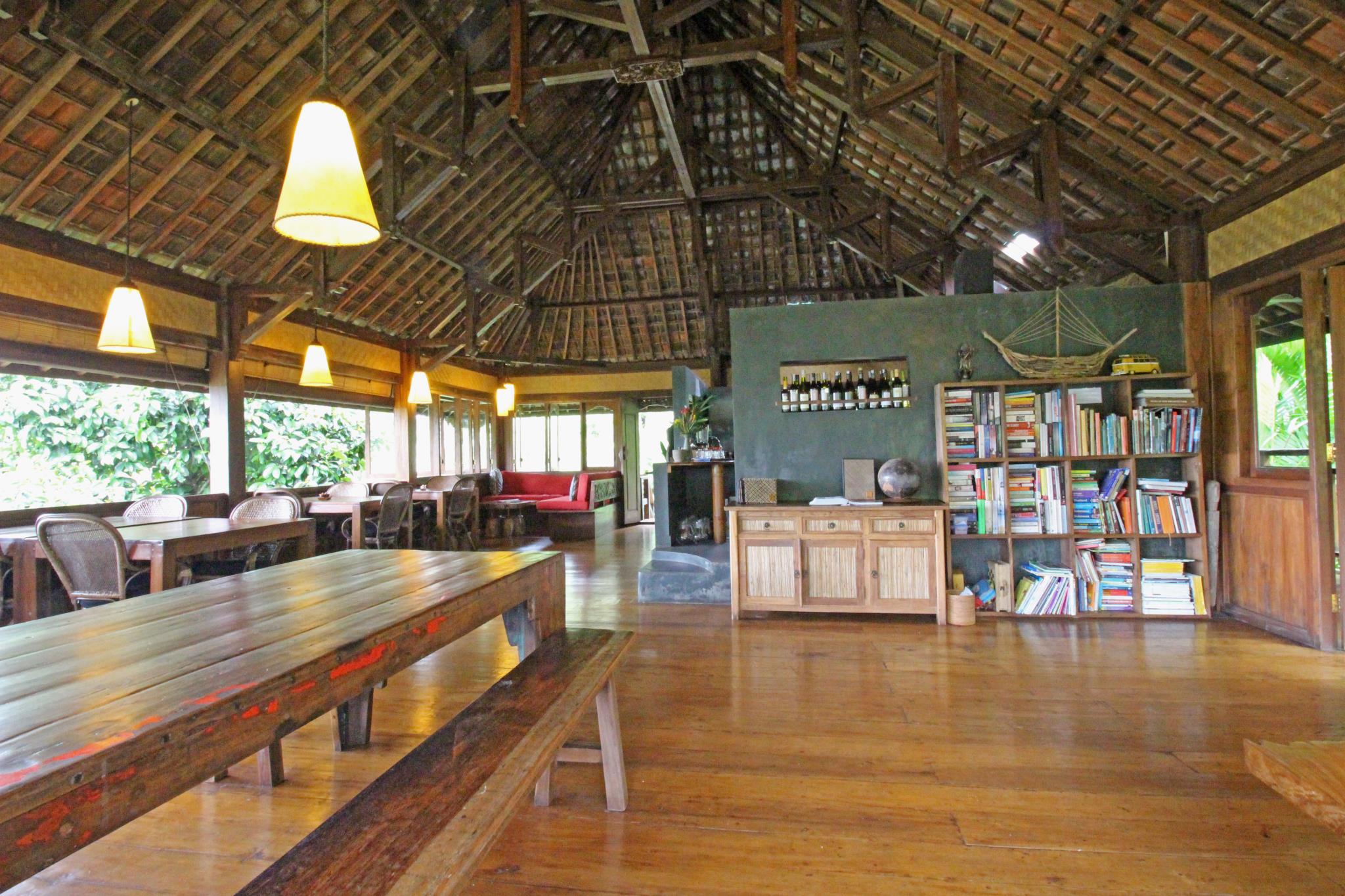 Bali Eco Stay