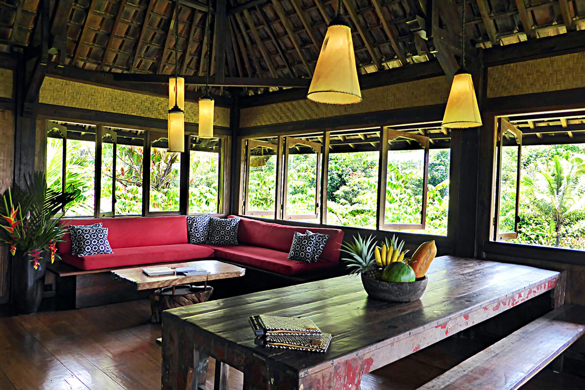 Bali Eco Stay