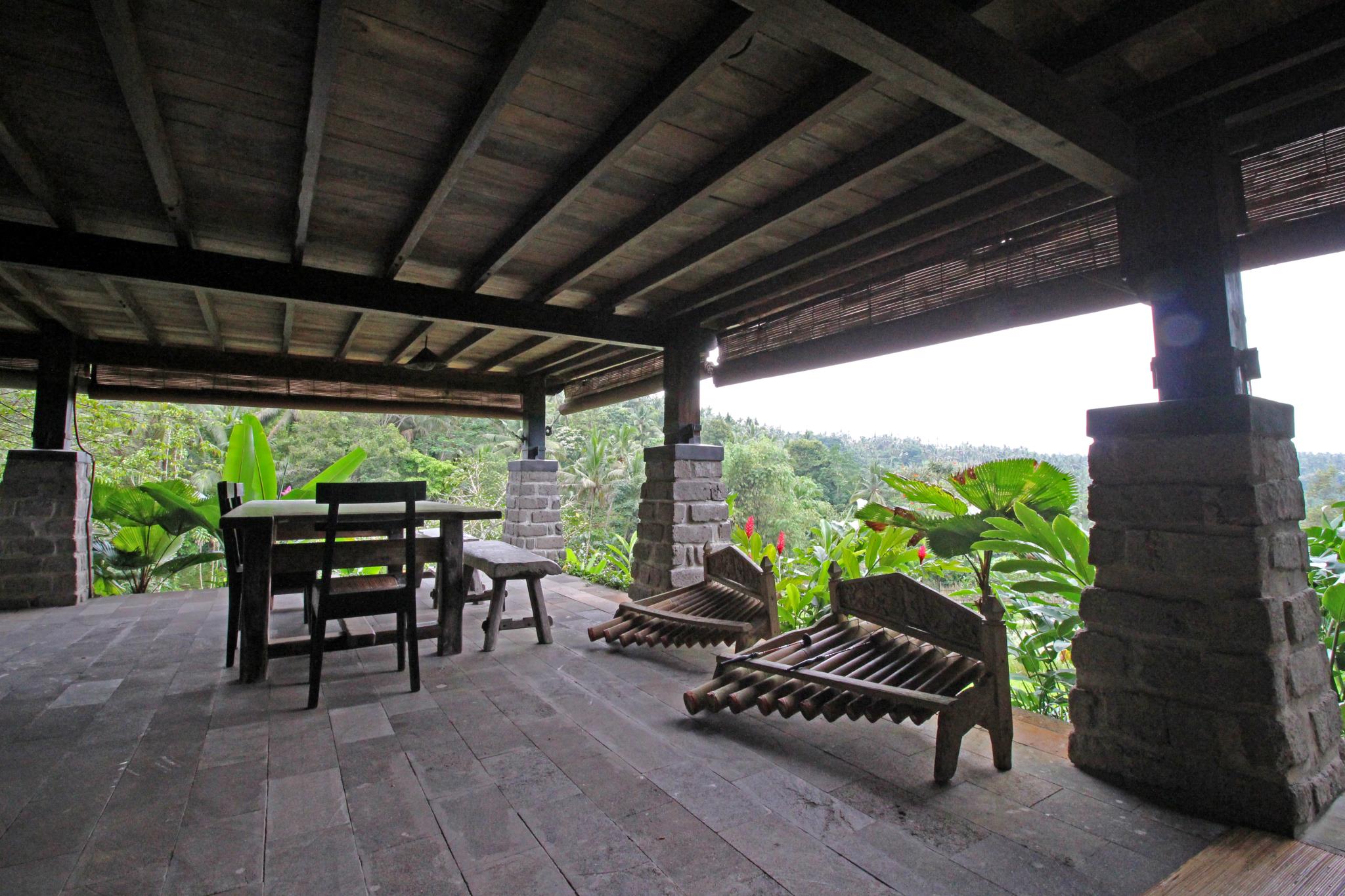 Bali Eco Stay