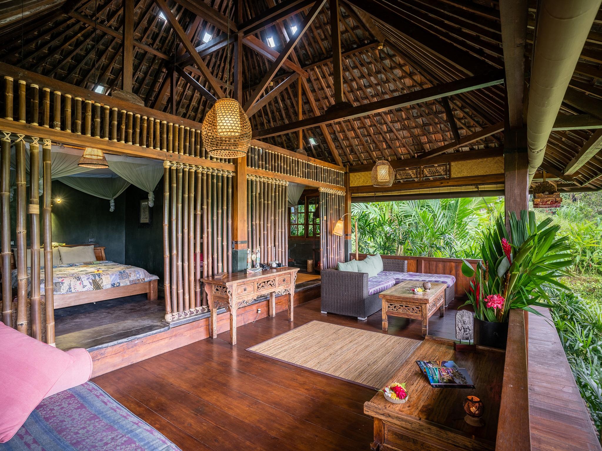 Bali Eco Stay