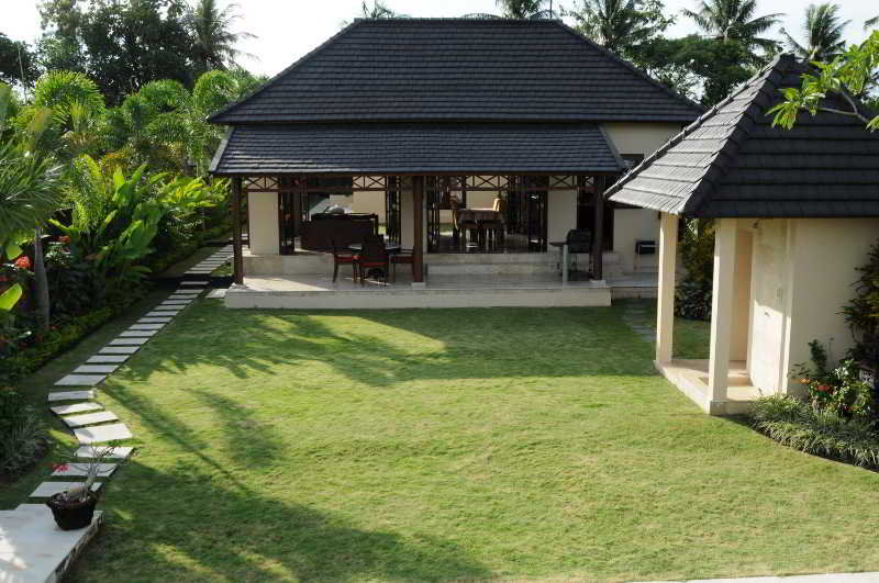 Bali Hai Dream Villa