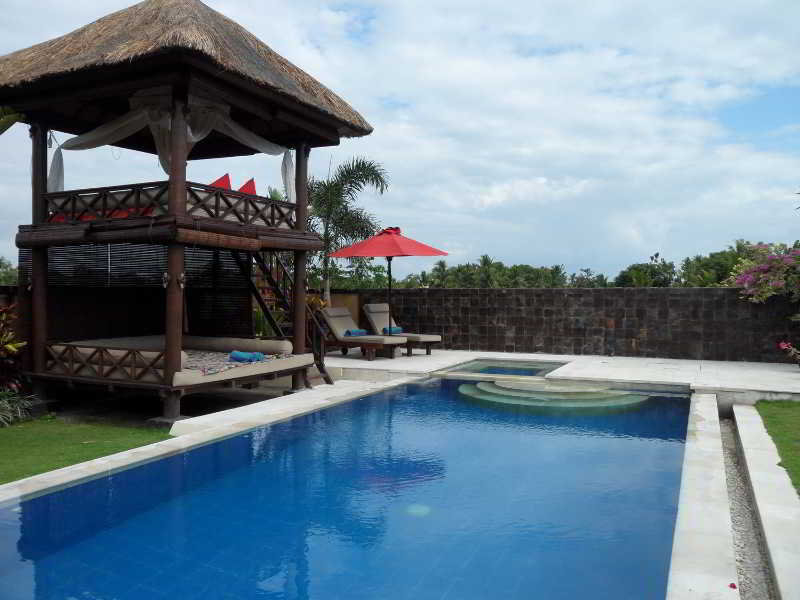 Bali Hai Dream Villa