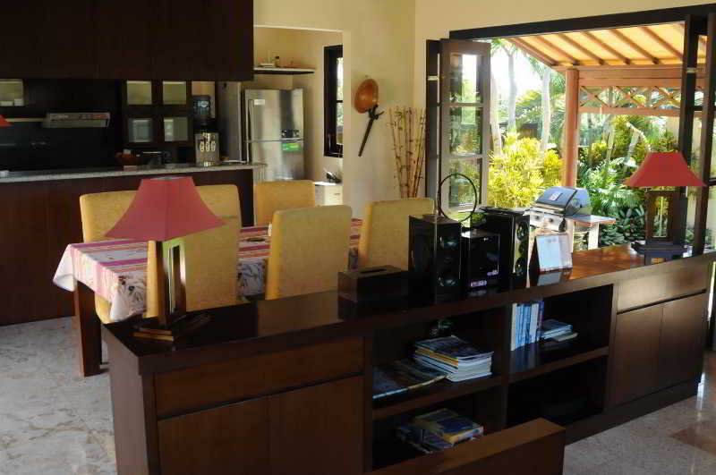 Bali Hai Dream Villa