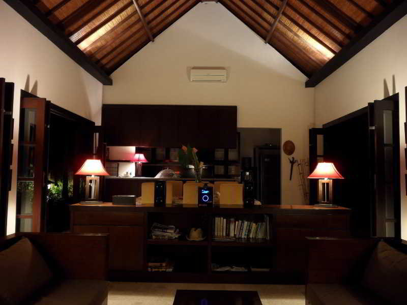 Bali Hai Dream Villa