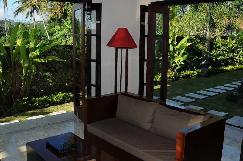 Bali Hai Dream Villa