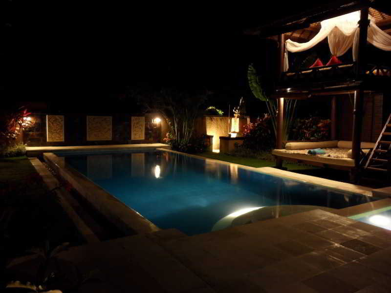 Bali Hai Dream Villa