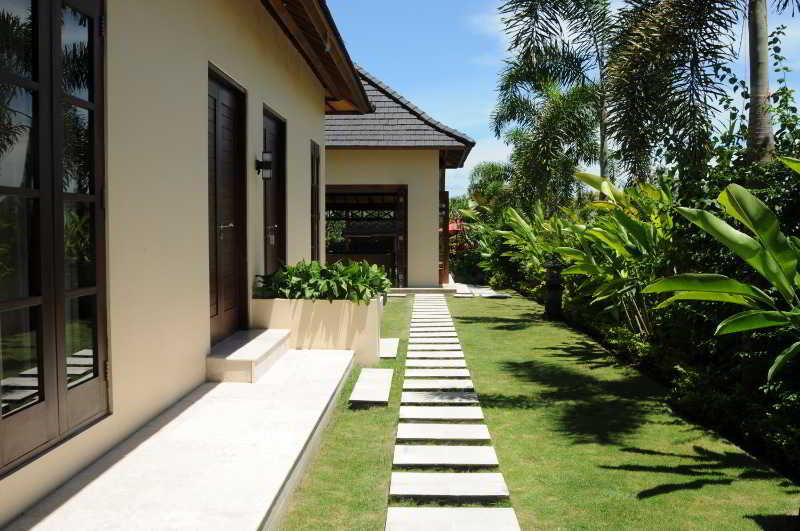 Bali Hai Dream Villa