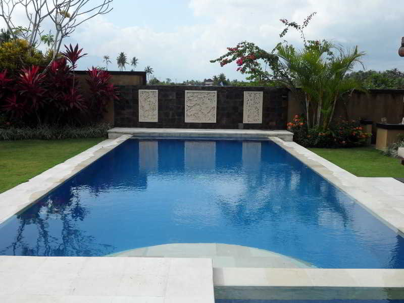 Bali Hai Dream Villa