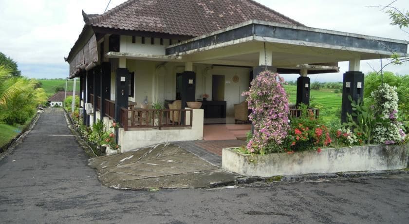Bali Japan Village