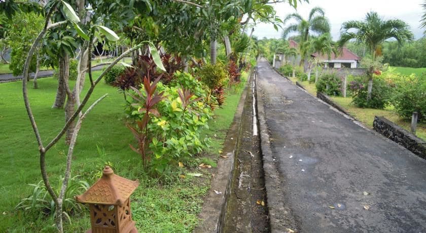Bali Japan Village