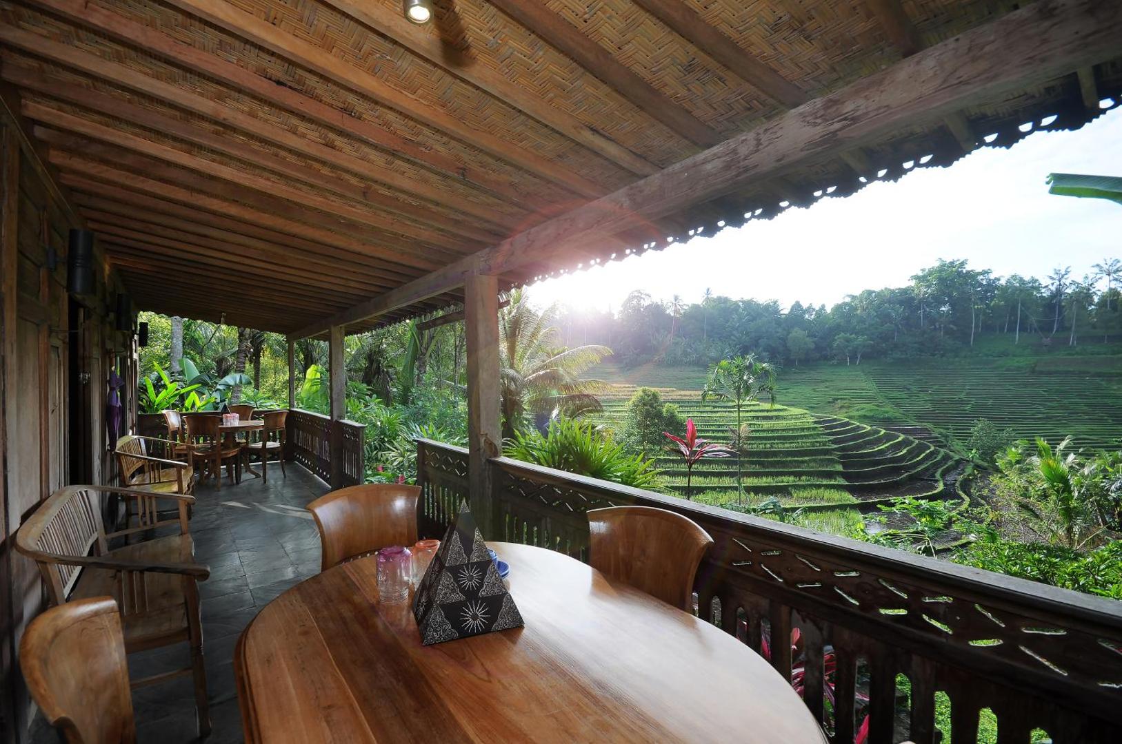 Bali Lush