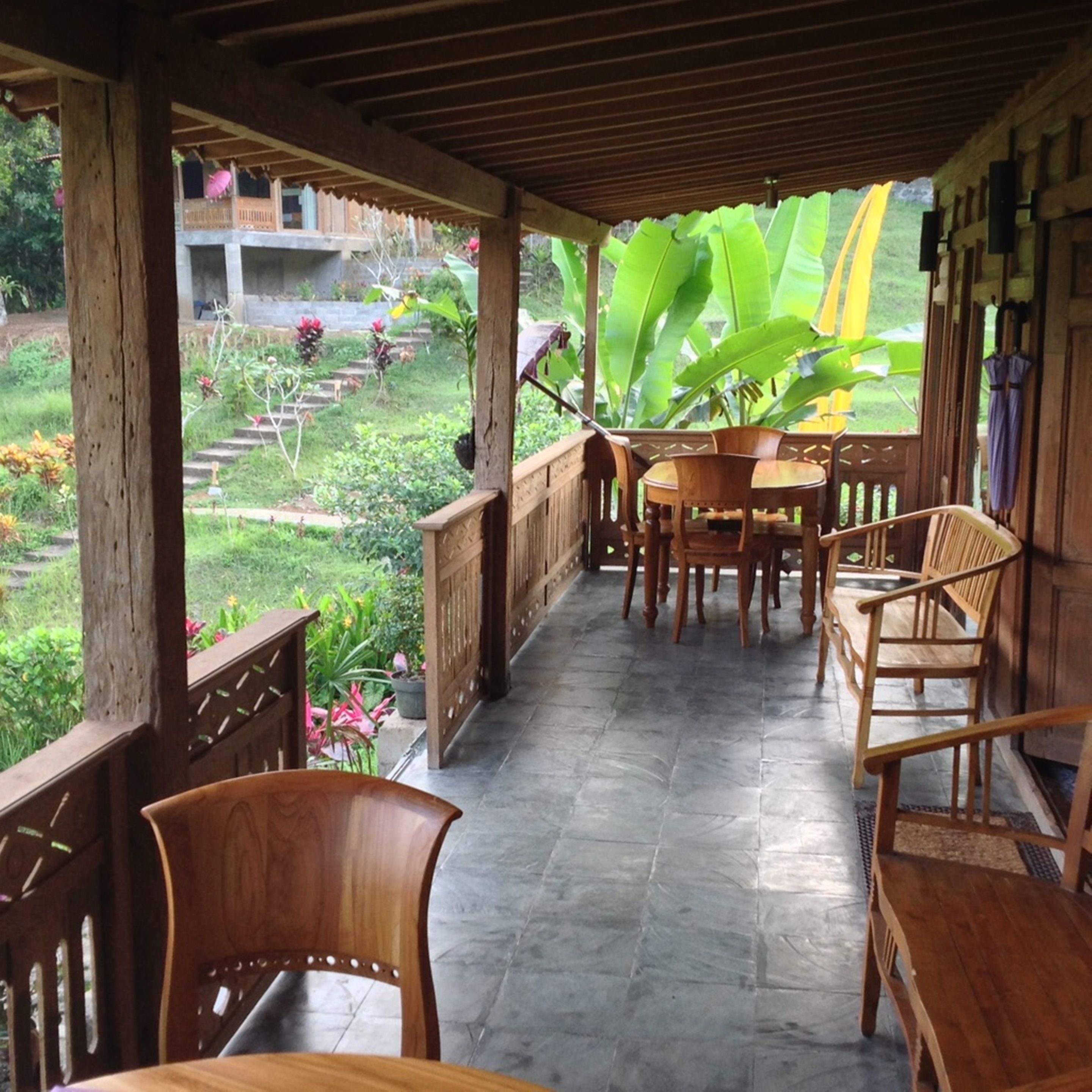 Bali Lush