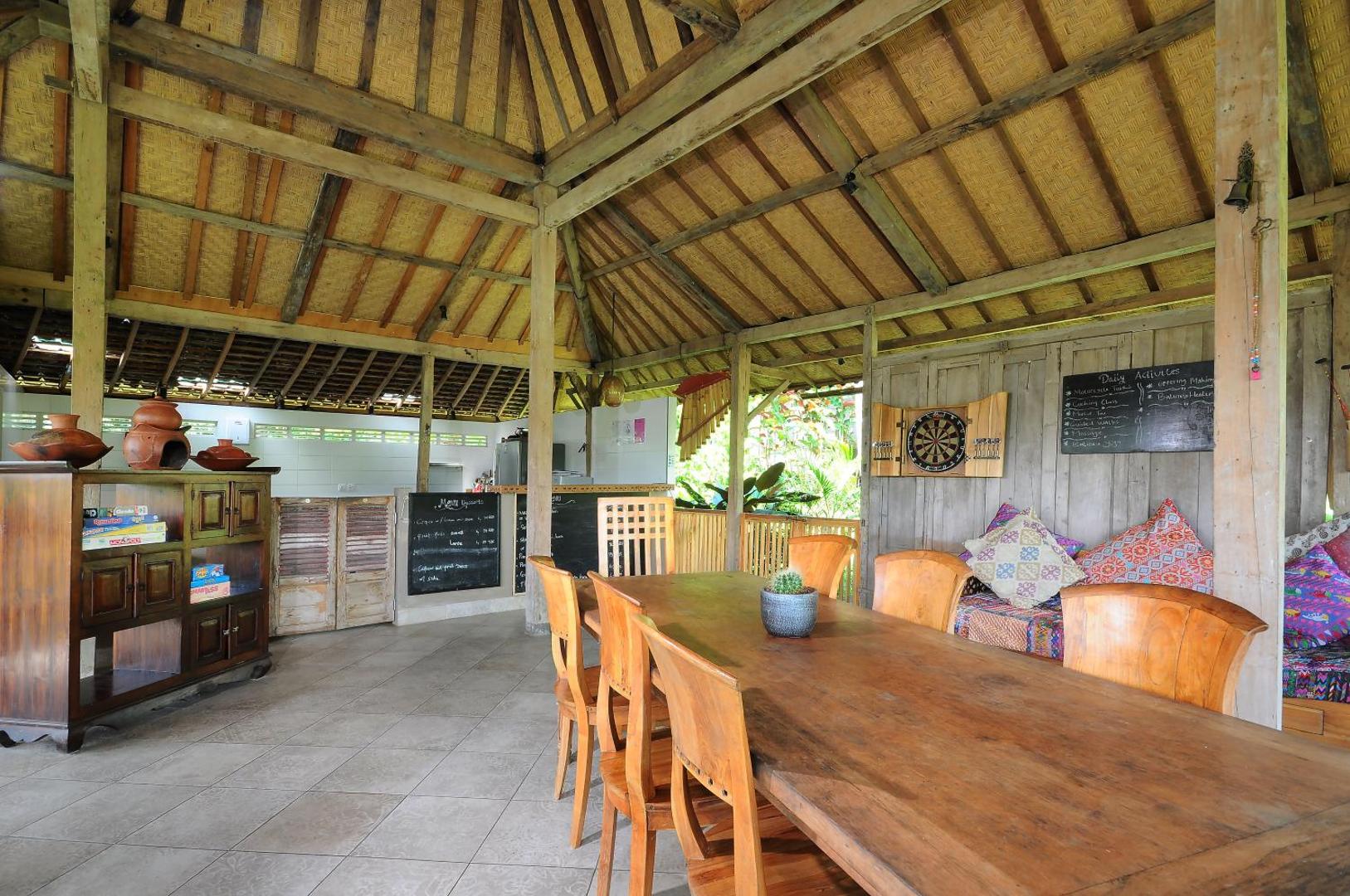 Bali Lush