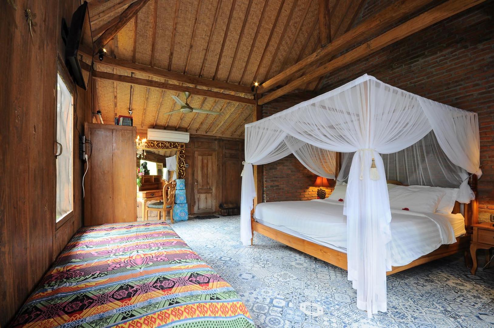 Bali Lush