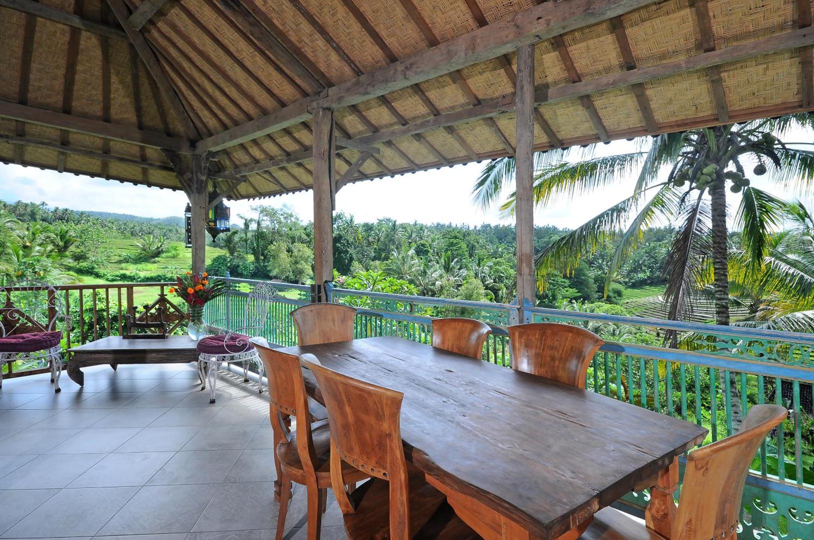 Bali Lush