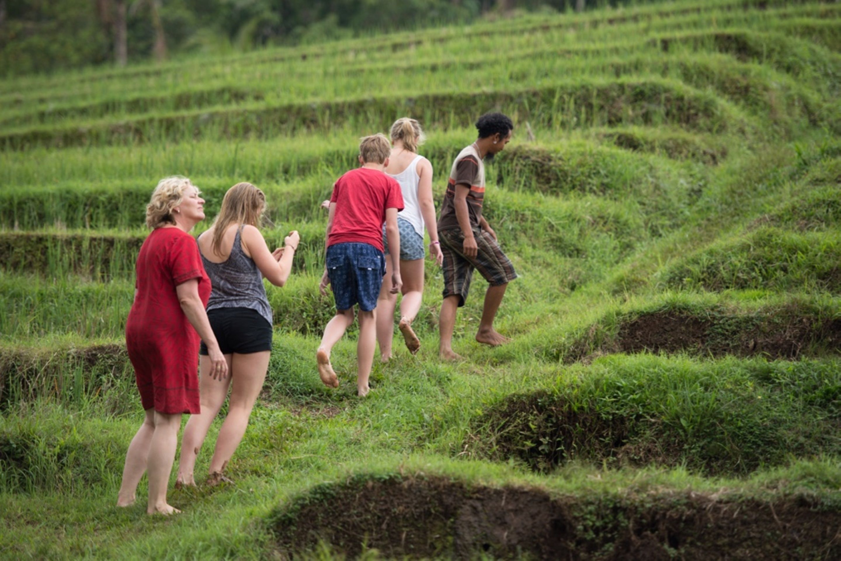 Bali Lush