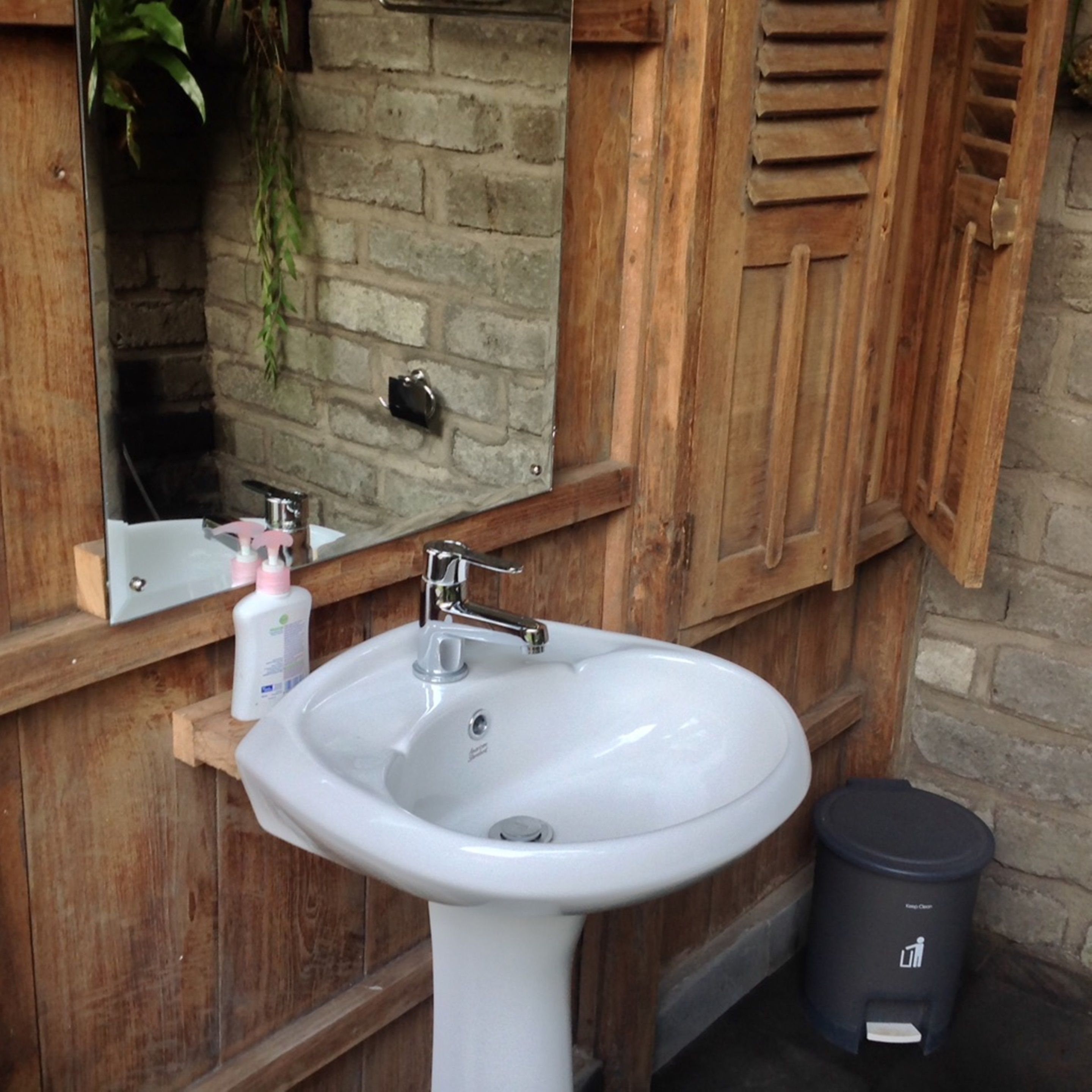 Bali Lush