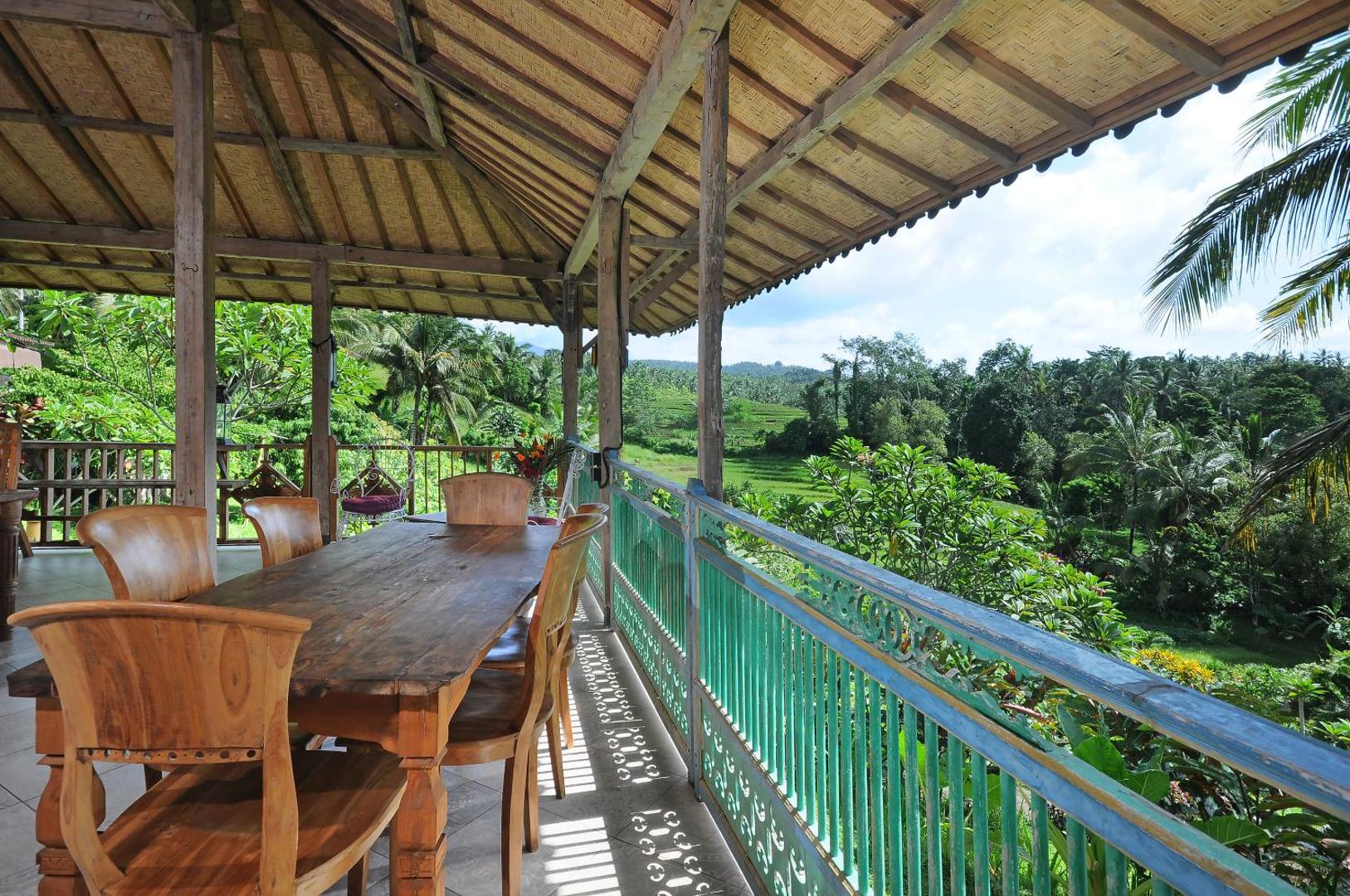 Bali Lush