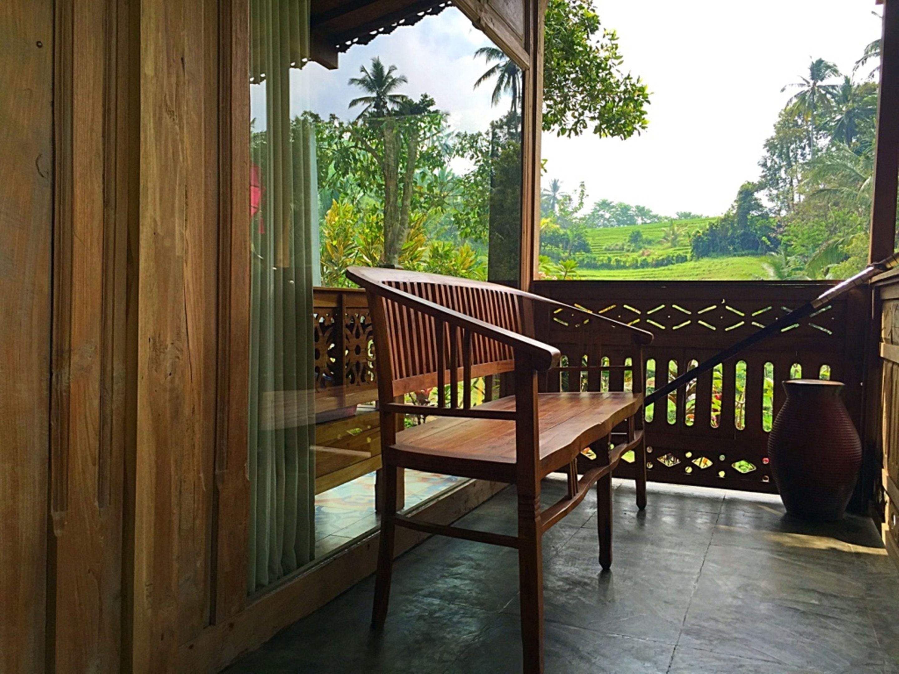 Bali Lush