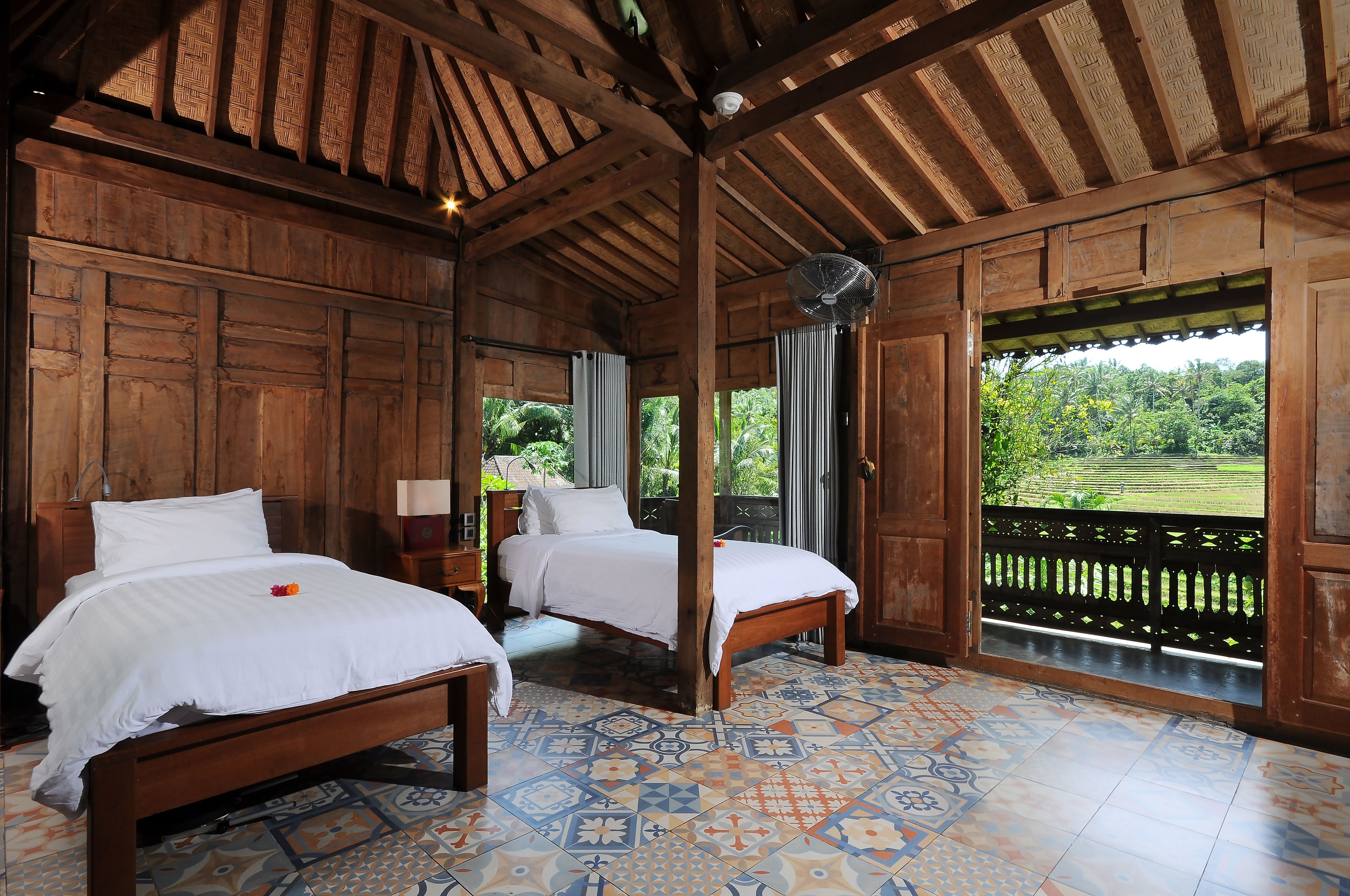 Bali Lush