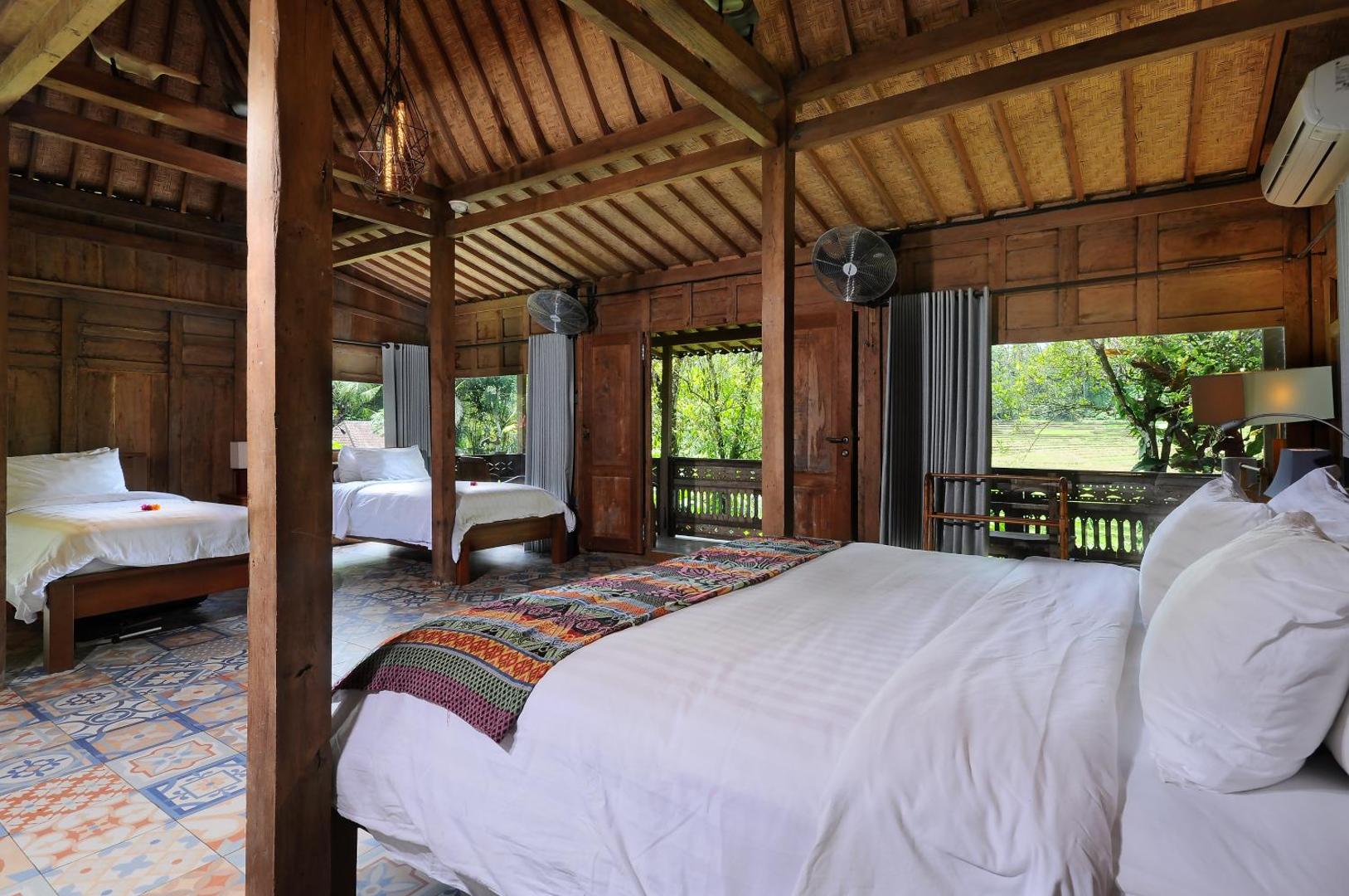 Bali Lush