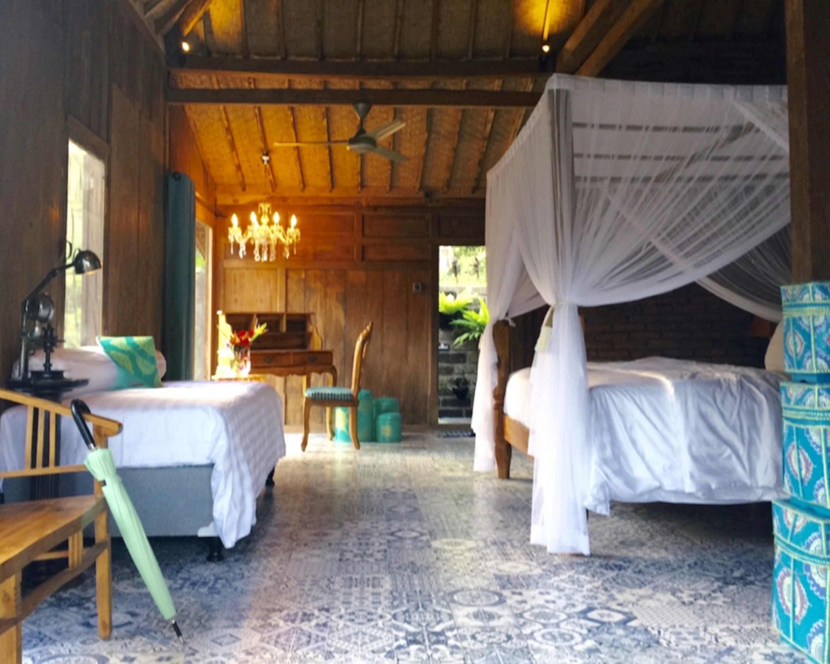 Bali Lush