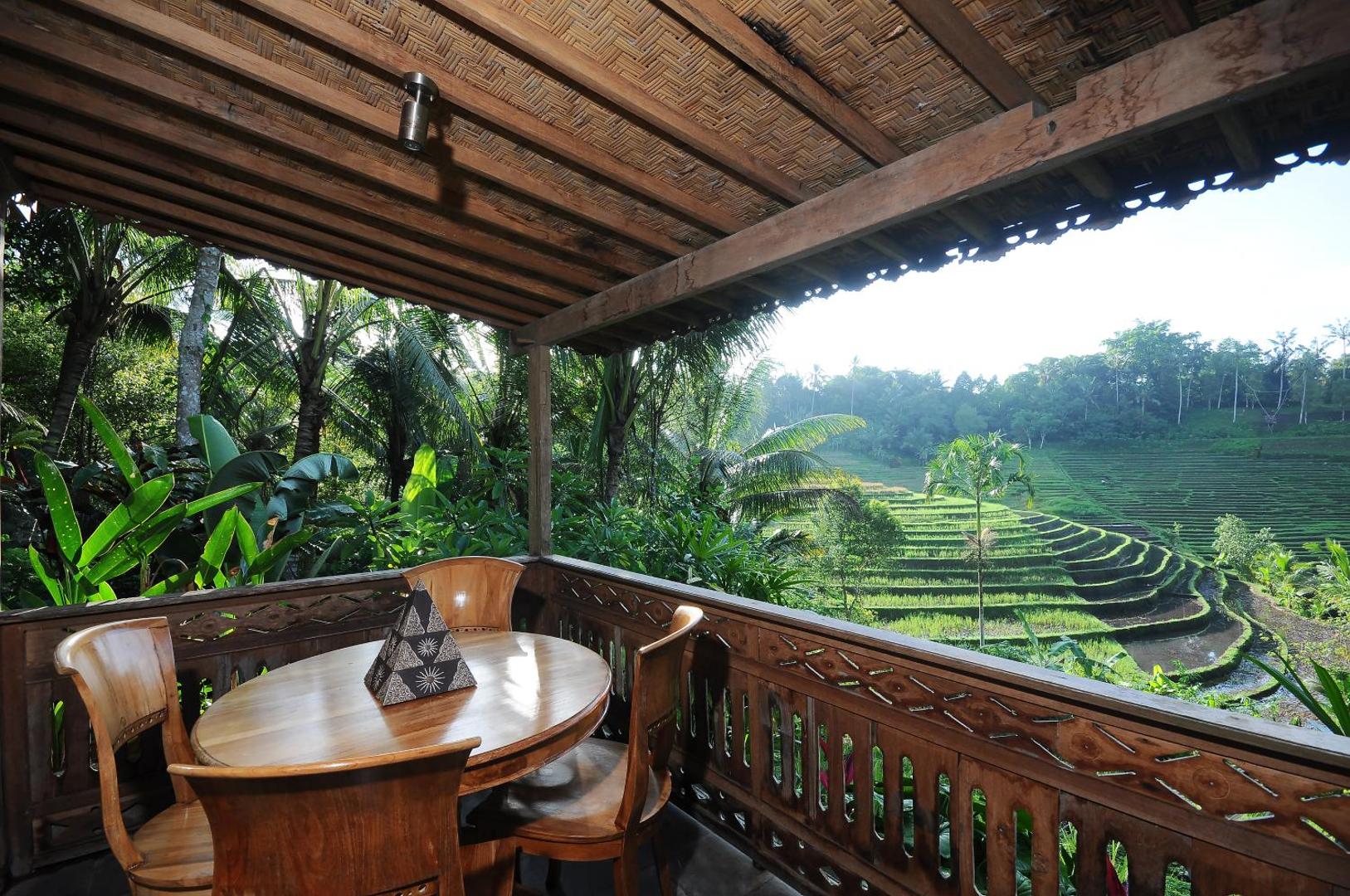 Bali Lush