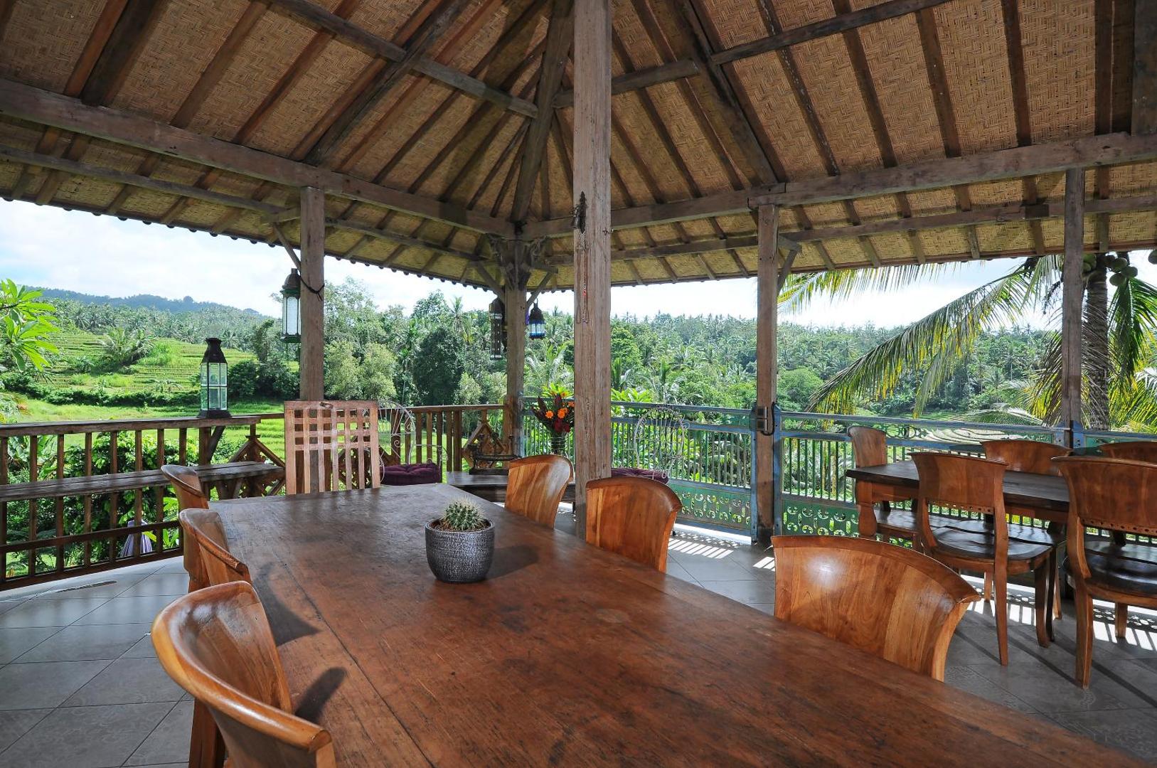 Bali Lush