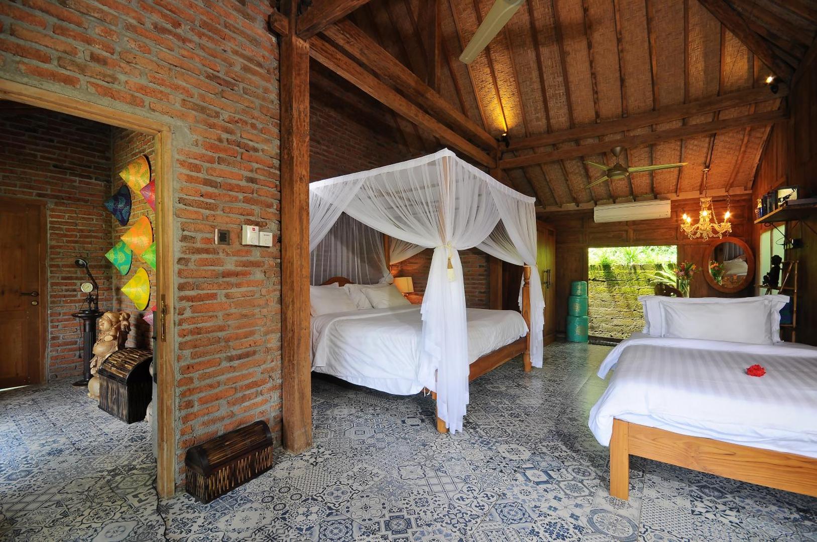Bali Lush