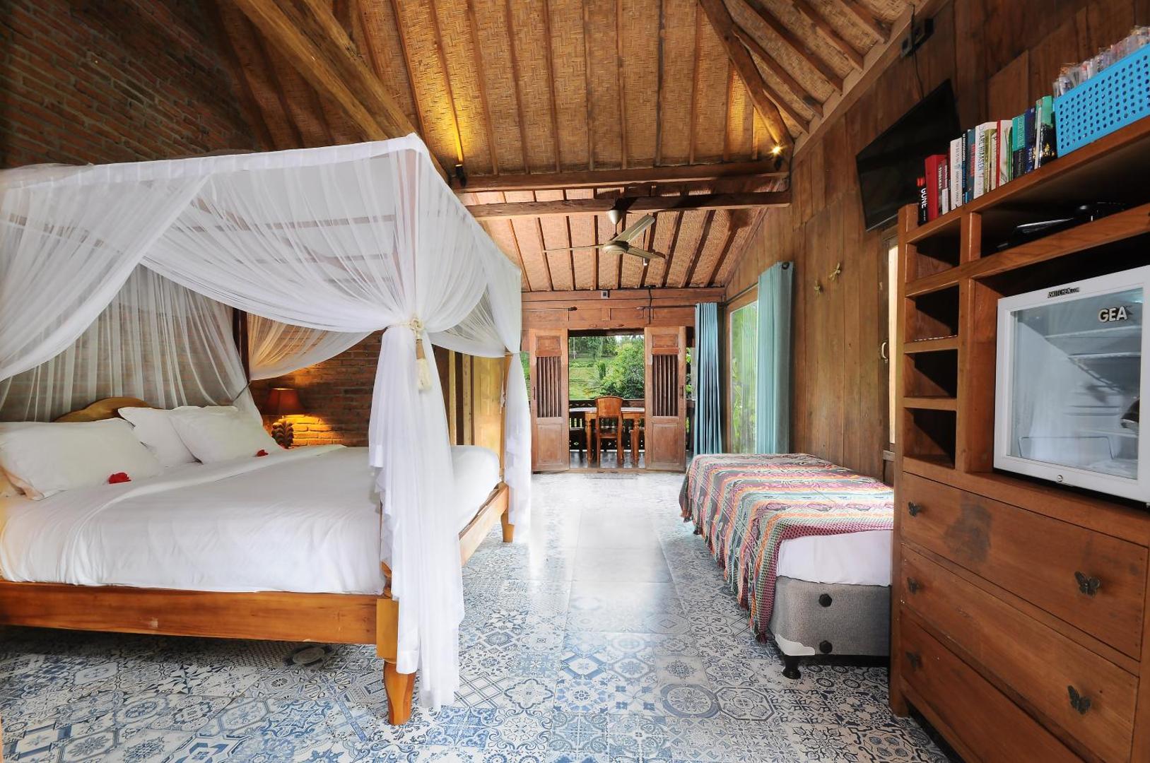Bali Lush