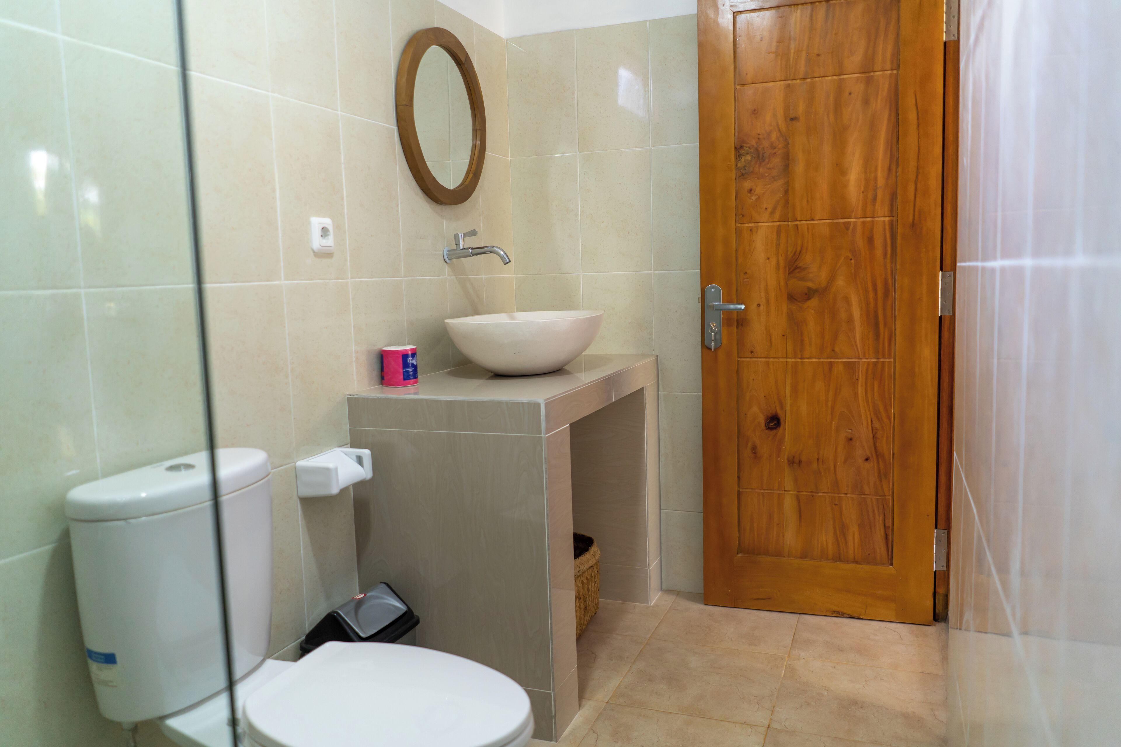 Buda's Guesthouse